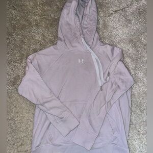 Under armour hoodie